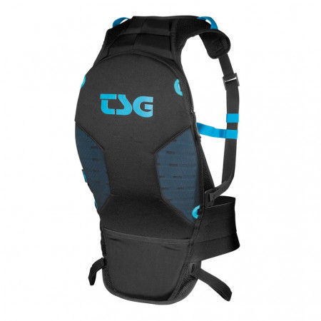 Protectie coloana TSG Backbone Tank A 2.0 - Black M