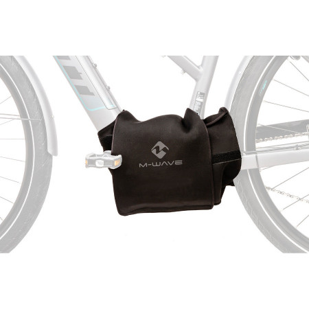 Protectie Motor E-BIKE M-WVE "E-Protect Center"