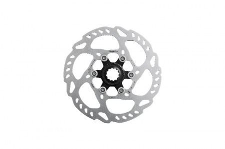 ROTOR PT. FRANA PE DISC SHIMANO SLX SM-RT70-M 180MM INCL. PIULITA DE STRANGERE EXTERNAL SERRATION AMBALAT IND.