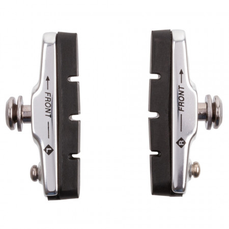 Saboti Road Racing Aluminiu M-WAVE BPR-RR-Base Detasabili