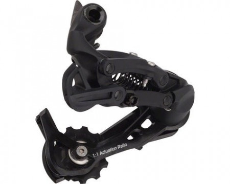 Schimbator SRAM X5 medium