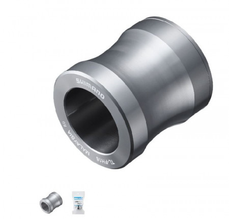 SCULA SHIMANO TL-FH16 PT. SCYLENCE