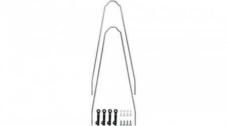 Set prindere aripi SKS XL pt. Velo55 Cross