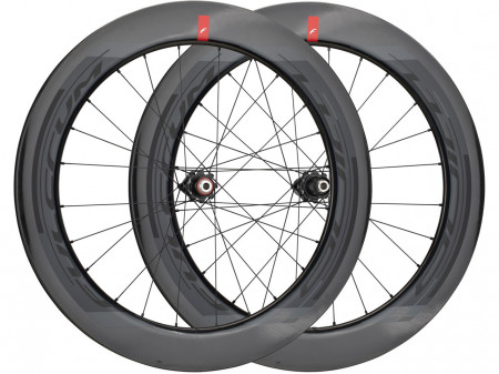 SET ROTI FULCRUM WIND 75 DB C19 AFS 12x100mm/12x142mm HG11 DRP+2WF Shimano HG11