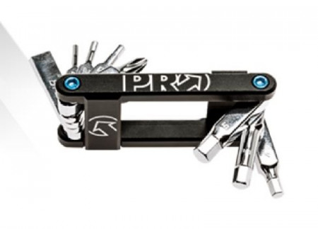 SET SCULE MINITOOL PRO 8 FUNCTII CORP DIN ALUMINIU 6061 (21)