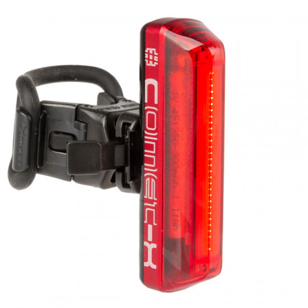 Stop Spate cu Acumulator MOON COMET-X