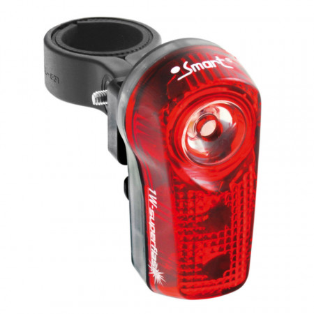 Stop Spate cu Baterii SMART SUPERFLASH 1 WATT