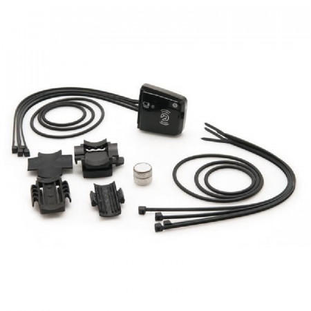 SUPORT/SENSOR DE CICLOCOMPUTER PRO PT. DIGI 5IVE/7EVEN WIRELESS (19)