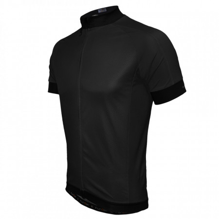Tricou FUNKIER Parma Active Men S/S - Black XL