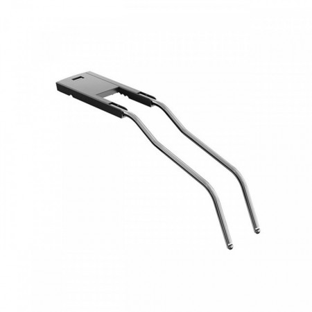 Adaptor, Thule RideAlong Low Saddle Adapter, pentru scaune copii cu montare pe biciclete cu sei joase
