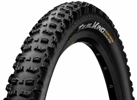 Anvelopa pliabila Continental Trail King ShieldWall 27.5x2.4 (60-584)