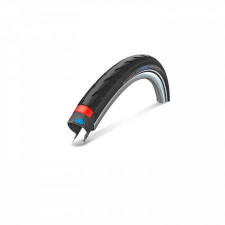 ANVELOPA SCHWALBE MARATHON GT PERFORMANCEORMANCE LINE DUAL GUARD 40-622 NEGRU