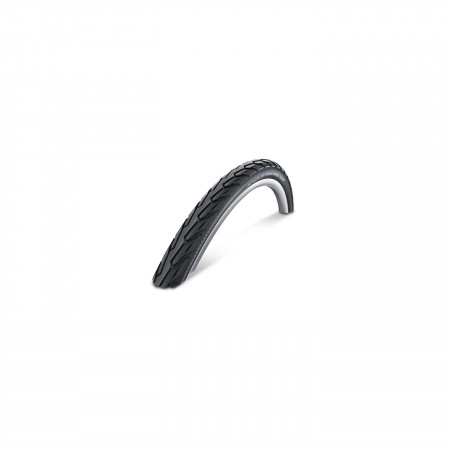 ANVELOPA SCHWALBE RANGE CRUISER K-GUARD TWINSKIN (37-622) 28X1.40 NEGRU