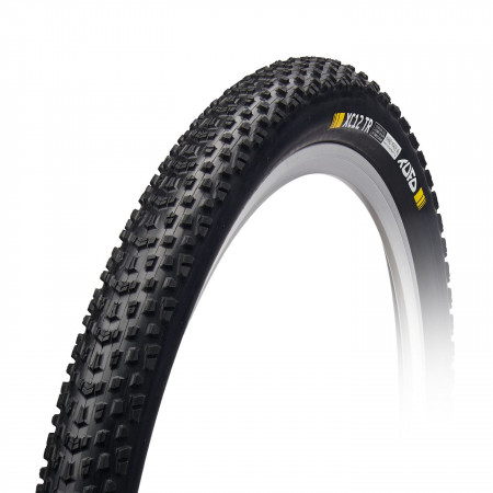 ANVELOPA TUFO XC12 TR 29 TUBELESS 29ÃƒÆ‘Ã‚â‚¬â€2.25 PLIABIL BLACK -BLACK