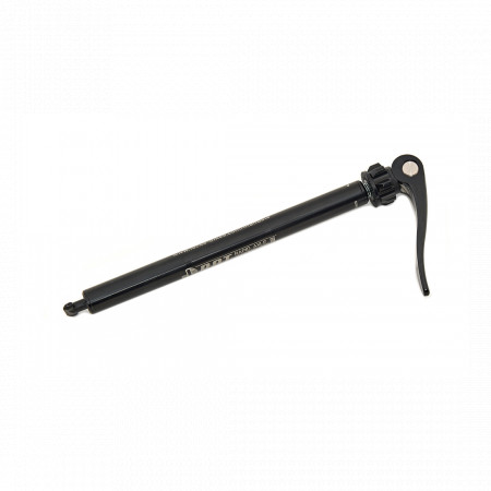 Ax butuc fata thru-axle Focus RAT 100x15mm