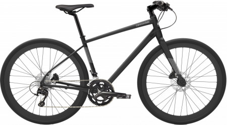 Bicicleta Cannondale Quick 4 2021