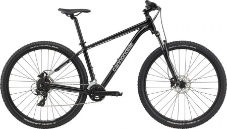 Bicicleta Cannondale Trail 8 2022 grey