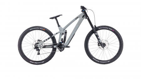 BICICLETA CUBE TWO15 HPC SLX 29 Swampgrey Black 2023