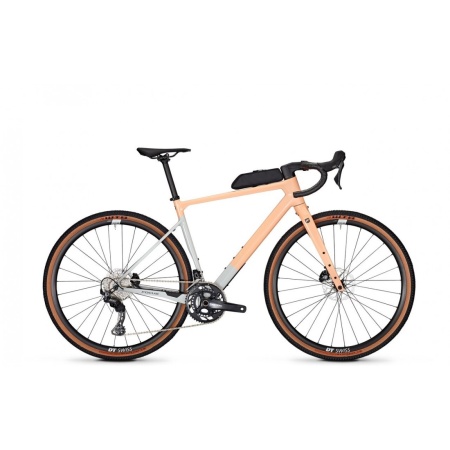Gravel - Cyclocross - alienbike.ro