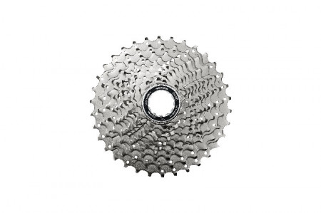 BLOC DE PINIOANE PE CASETA SHIMANO CS-HG500-10 10 VIT. 11-13-15-17-19-21-23-26-30-34 CAPAC PRE-ASAMBLAT 1 SET=10BUC SEMI-VRAC