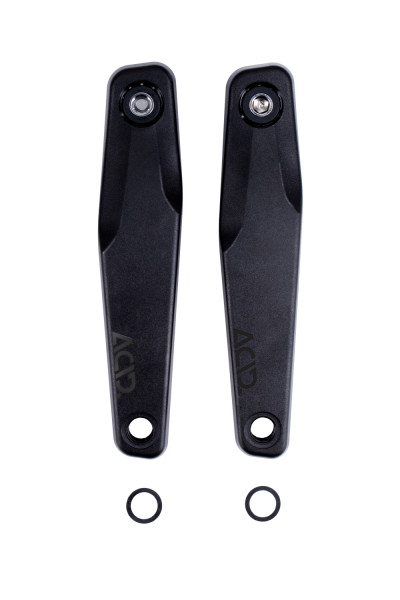 BRATE ANGRENAJ MTB ACID CRANK E-MTB TREKKING 175mm