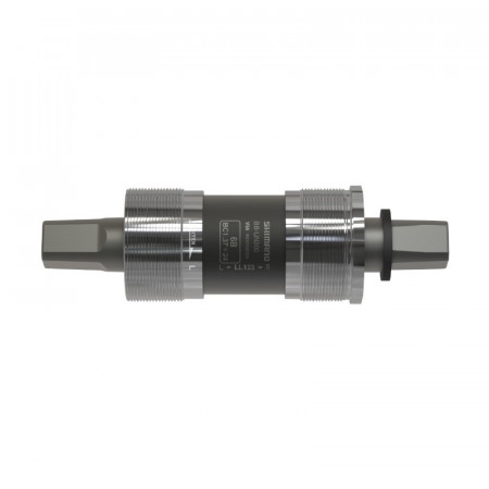 BUTUC PEDALIER SHIMANO BB-UN300 BSA 68-122.5MM (LL123) AX PATRAT FARA SURUBURI DE FIXARE VRAC