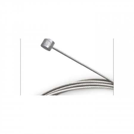 CABLU CAPGO BL BRAKE INNER CABLE 1.5MM STAINLESS STEEL SHIMANO MTB2000mm