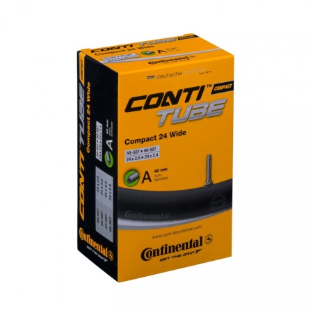 Camera Continental Compact 24 Wide 50/60-507 24x1.9-2.4 A40