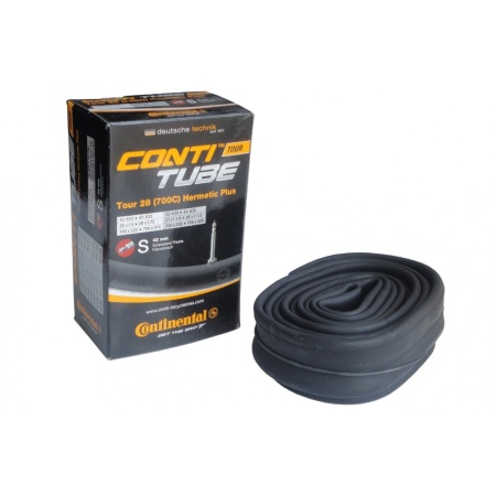 Camera Continental Tour 28 Hermetic Plus 32/47-622/642 28x1.5-1.75 A40 neambalata