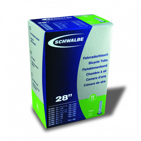 Camera SCHWALBE AV17 28'' (28/47-622/635) EK AGV 40mm