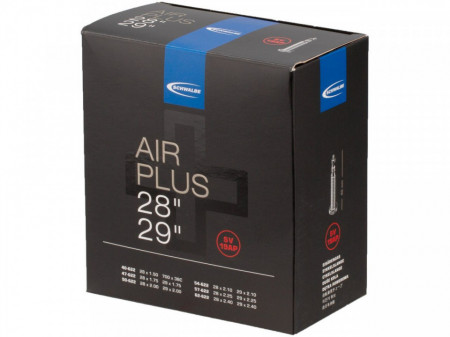Camera SCHWALBE SV19AP Air Plus 29'' (40/57-622) 40mm