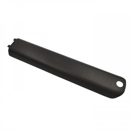 Capac Baterie Batterieabdeckung COVER 7.90 battery_20_HY-P4-HAT-MID 17-03332 (2020-2022) negru