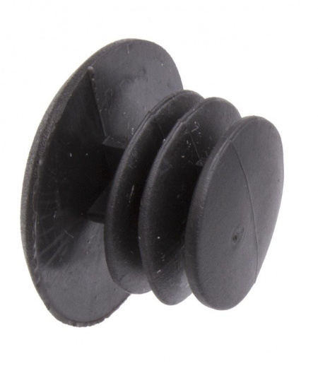 Capac Manson SXT Plastic Negru - 1 buc
