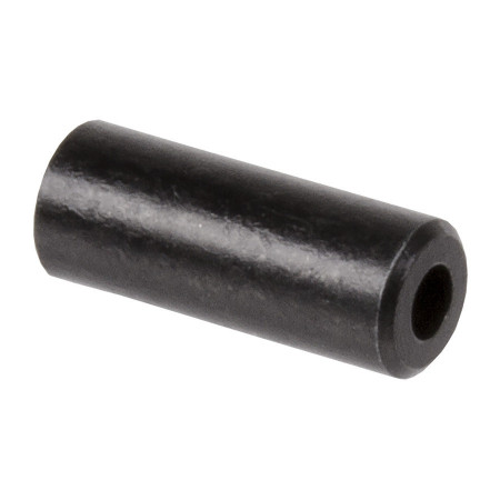 Capete Manta 4.1 mm CNC PPROMAX Negru Anodizat (200 buc)