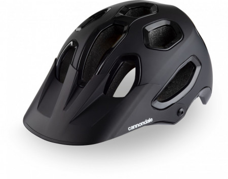 Casca Cannondale Intent MIPS Adult Helmet Black