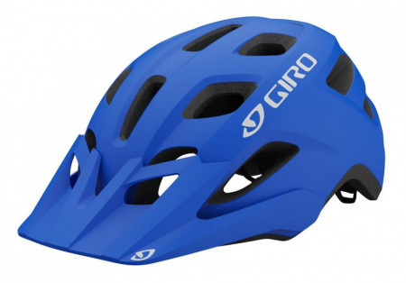 Casca Giro Fixture MIPS Albastru