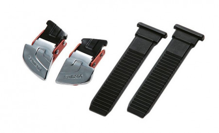 CATARAMA & CHINGA SET SHIMANO (MARE) PT. SH-M310 & SH-R310 ARGINTIU/NEGRU
