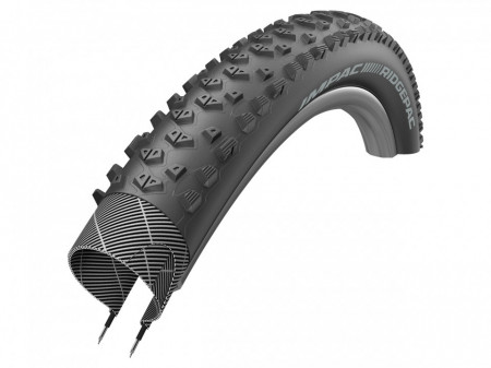 Cauciuc IMPAC Ridgepac - 29x2.10 (57-622) B/B BS125 - Sarma
