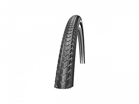 Cauciuc IMPAC Roadpac - 28x1.60 700x40C (42-622) GR/GR+RT BS123 PP - Sarma