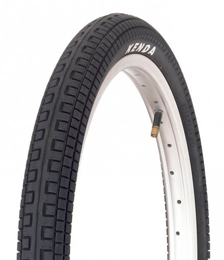 CAUCIUC KENDA 20X2.10 K1040 BK