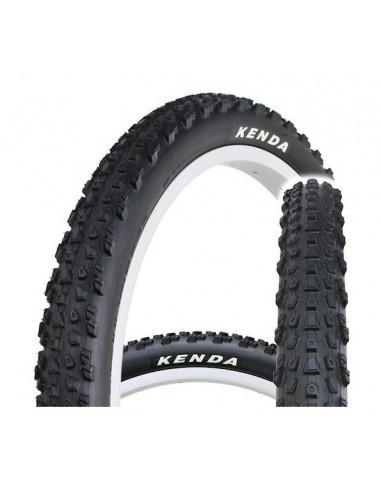 CAUCIUC KENDA 26X2.10 K1134 BK