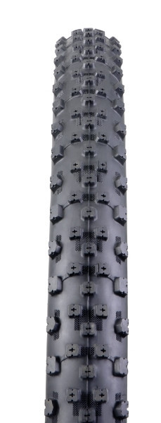 CAUCIUC KENDA 26X2.40 K1011 CORTEZ DTC L3R PRO/STICK-E F/R KEVLAR BK/BKS/DSK 120TPI