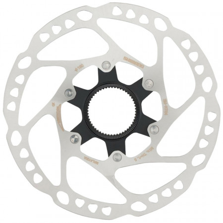 Disc Frana SHIMANO SM-RT64 DEORE 160 mm