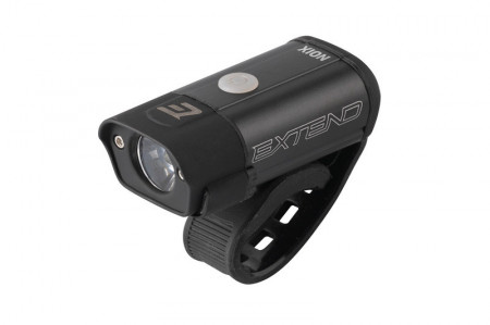 Far cu Acumulator Extend NOIX 400 Lumeni (USB)
