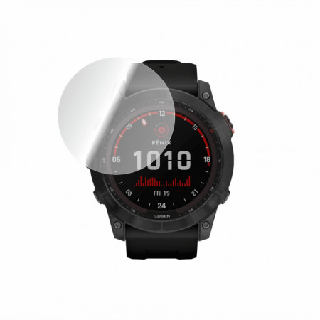 Folie de protectie Smart Protection Smartwatch GARMIN FENIX 7X
