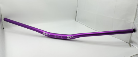 Ghidon Aluminiu MTB SXT 31.8 -800 mm Mov Matt