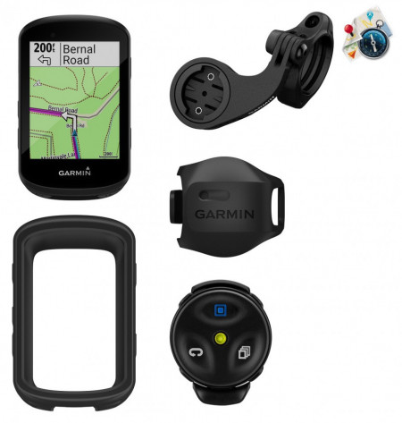 GPS Garmin Edge 830 pachet MTB