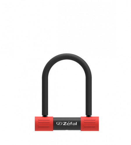 Incuietoare U ZEFAL K-Traz U13 S 13mm - Black
