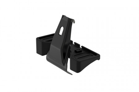Kit prindere bare transversale THULE 145020