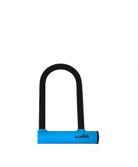 Lacat Luma Enduro Mini 162x75 albastru C6